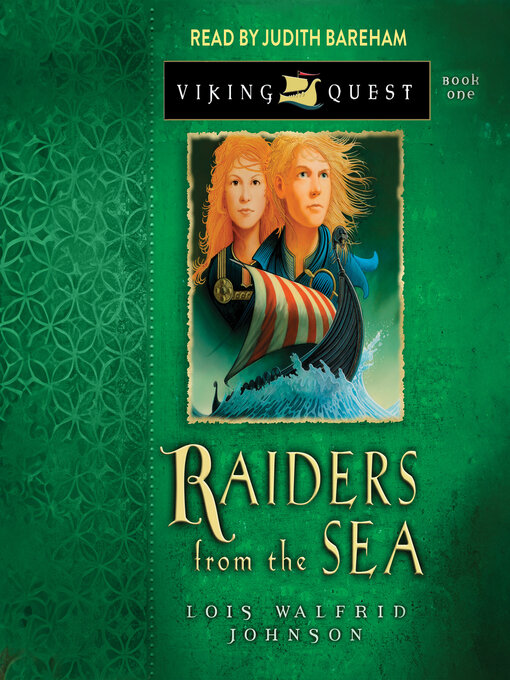 Title details for Raiders from the Sea by Lois Walfrid Johnson - Available